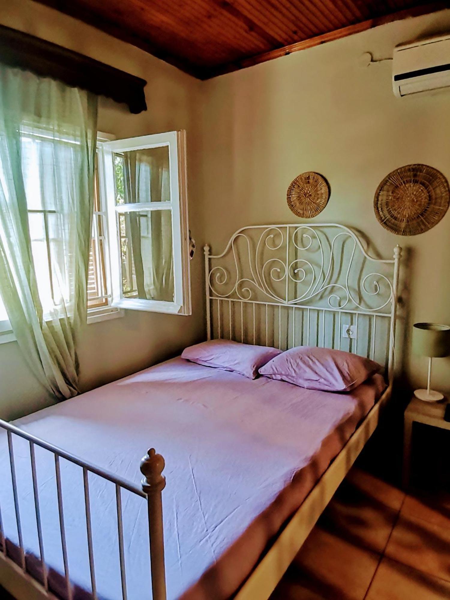 Country House Sozopoli Extérieur photo